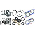 Pioneer Cable Master Kit, 752251 752251